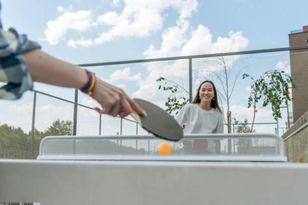 体育培训学校评分系统如何制定？(图1)